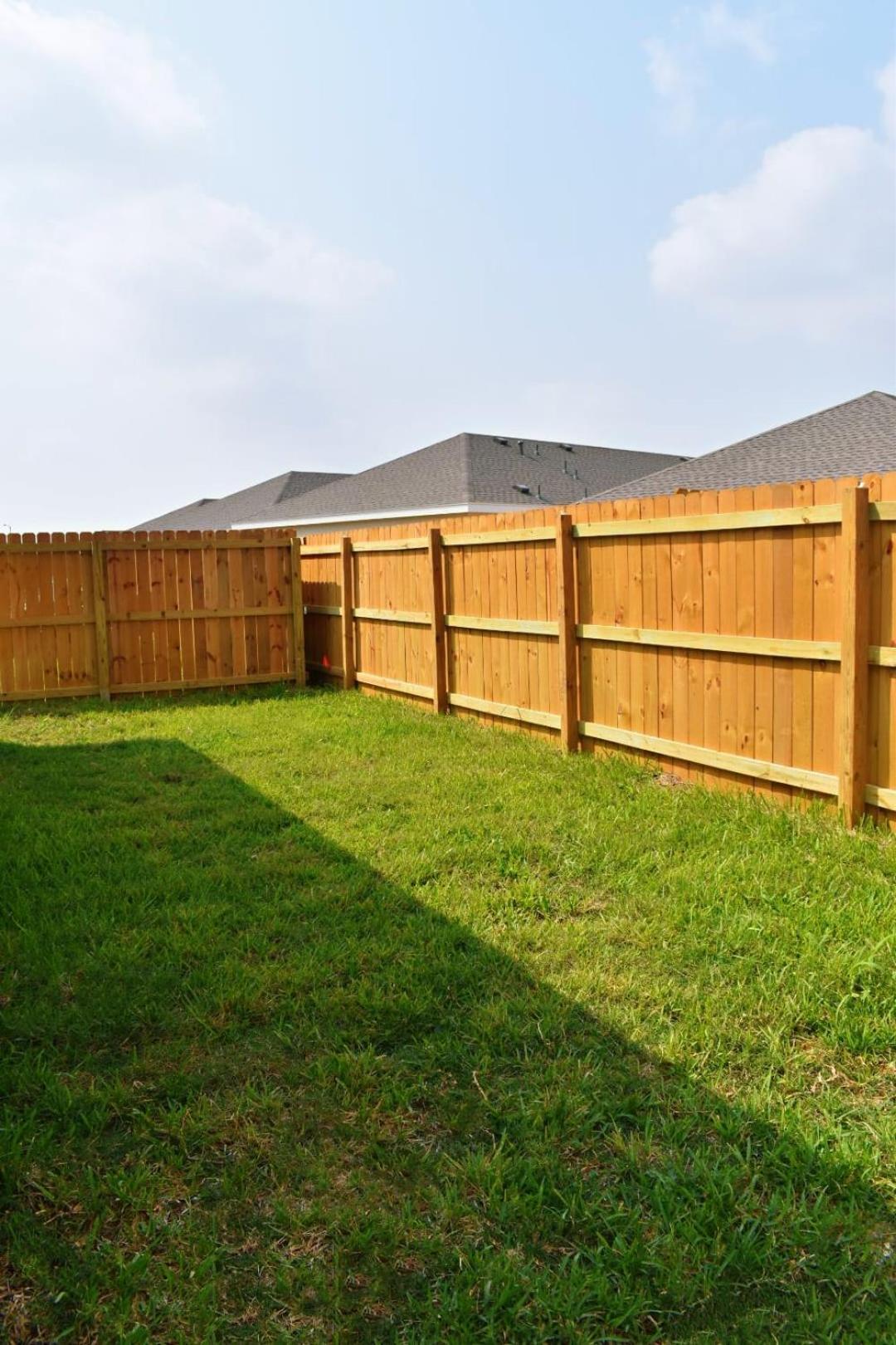 Weslaco Apt C 1 Exterior foto